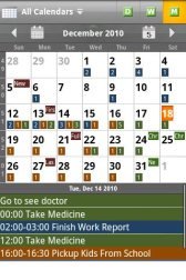 download Checkmark Calendar apk